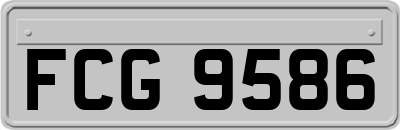 FCG9586