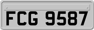 FCG9587