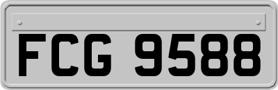 FCG9588