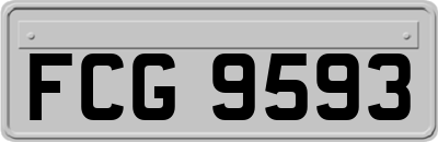 FCG9593