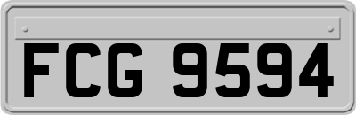 FCG9594