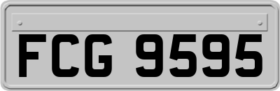 FCG9595