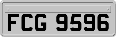 FCG9596