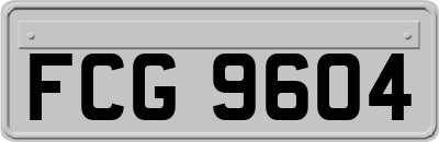 FCG9604