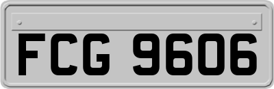 FCG9606