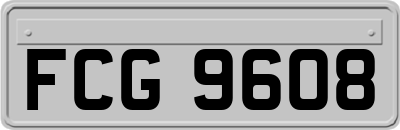 FCG9608