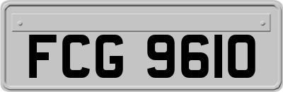 FCG9610