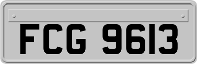 FCG9613