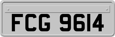 FCG9614