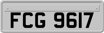 FCG9617