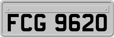 FCG9620