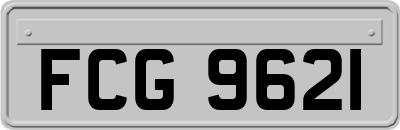 FCG9621