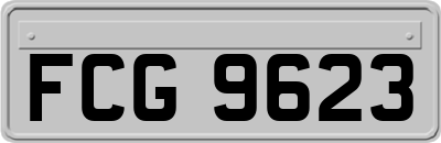 FCG9623