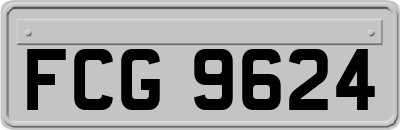 FCG9624