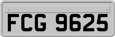 FCG9625