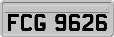 FCG9626