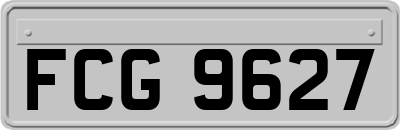 FCG9627