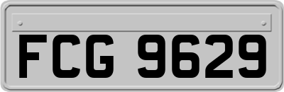 FCG9629