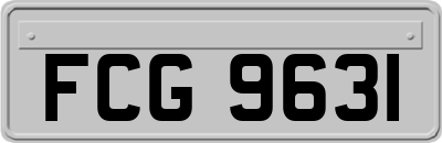 FCG9631