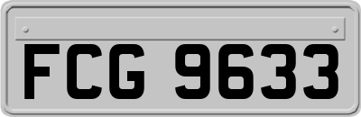 FCG9633