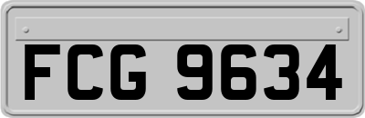 FCG9634