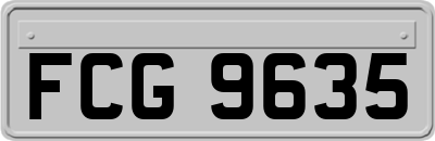 FCG9635