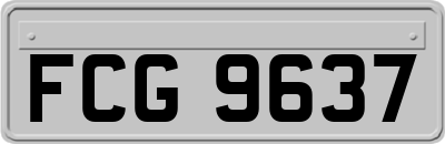 FCG9637