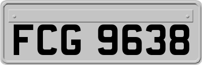 FCG9638