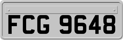 FCG9648