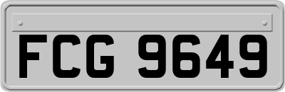 FCG9649