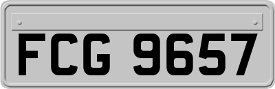 FCG9657