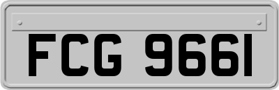 FCG9661