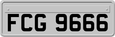 FCG9666