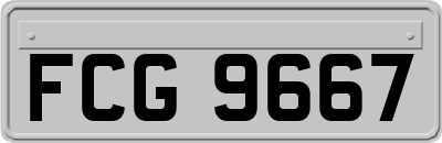 FCG9667