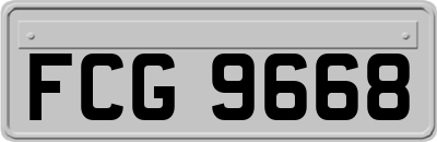 FCG9668