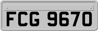 FCG9670