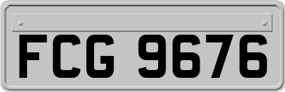 FCG9676