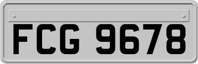 FCG9678