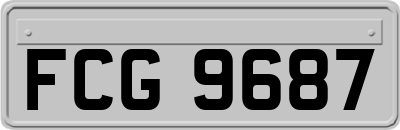 FCG9687