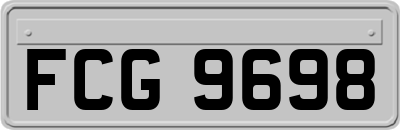 FCG9698