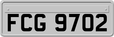 FCG9702