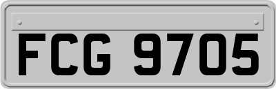 FCG9705