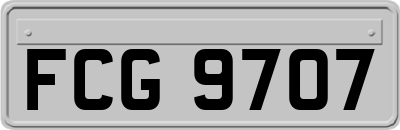 FCG9707