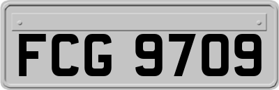 FCG9709