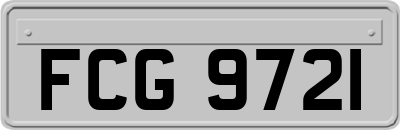 FCG9721