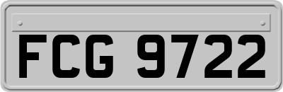 FCG9722