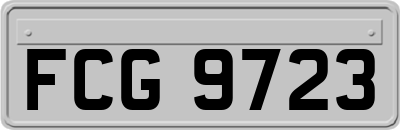FCG9723