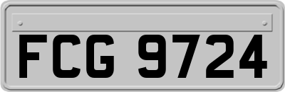 FCG9724