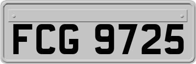 FCG9725