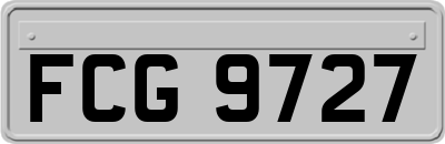 FCG9727
